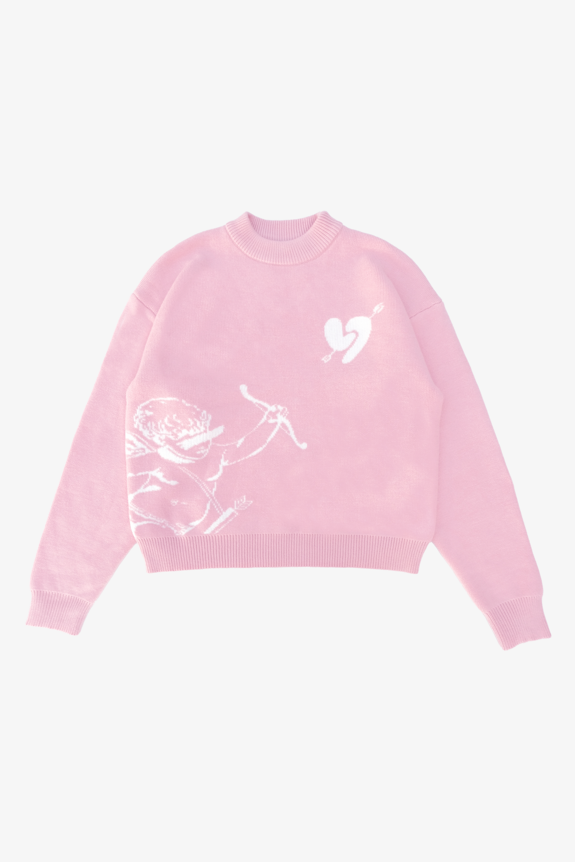 Amor Pullover | Zeno Paris