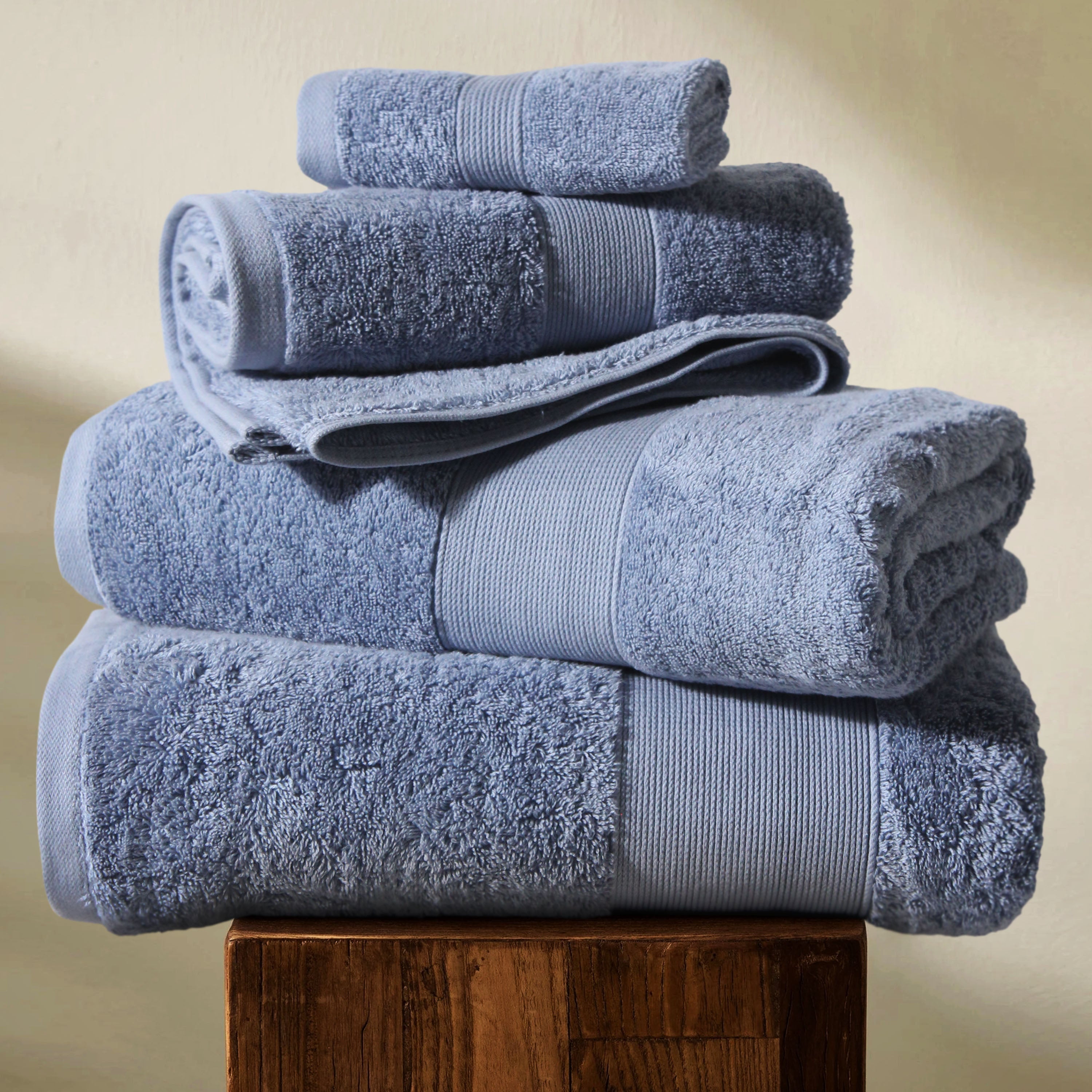 Hydra Weave Towel Set