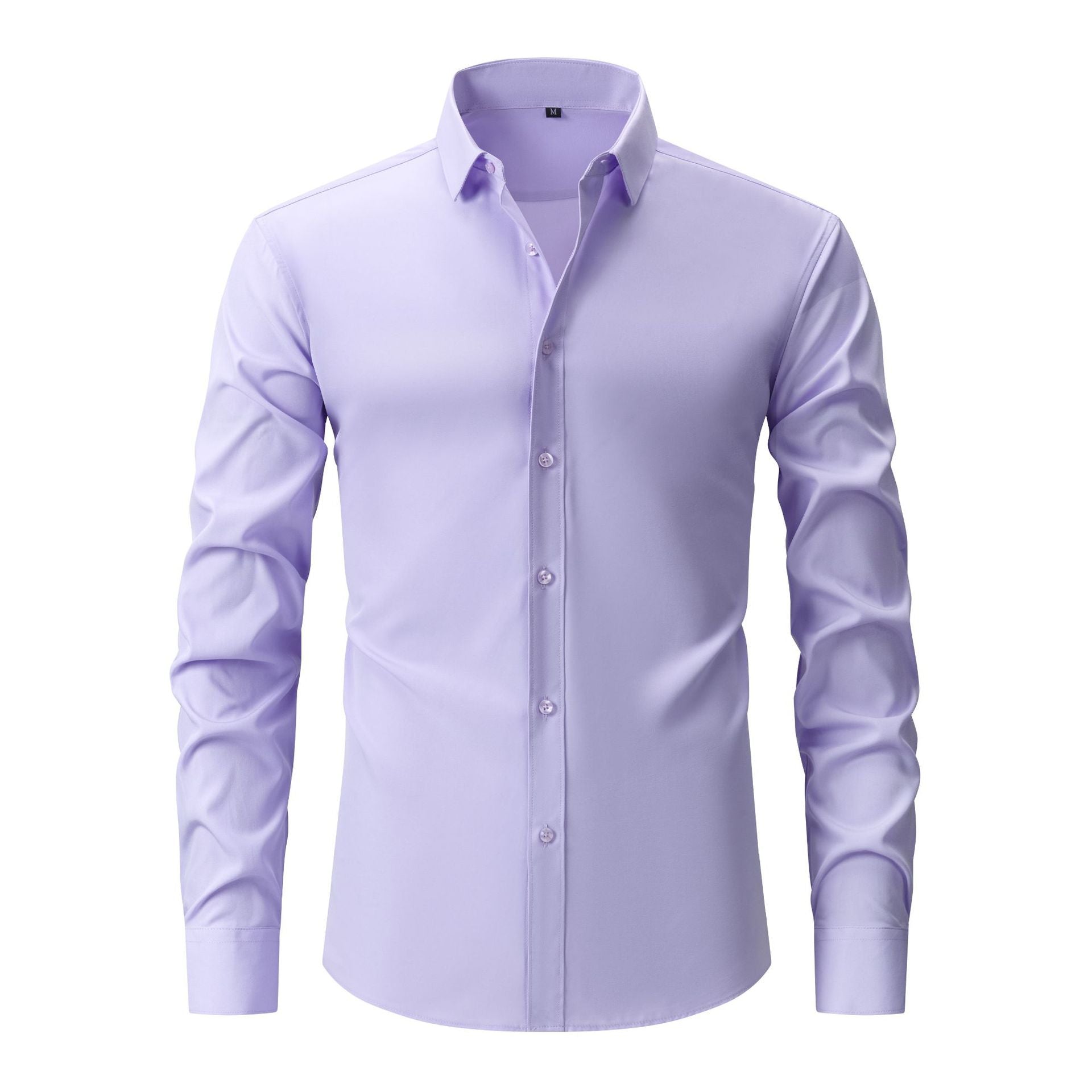 Stretch Non-Iron Anti-Wrinkle Shirt ( Buy 2 Get Free Shipping )