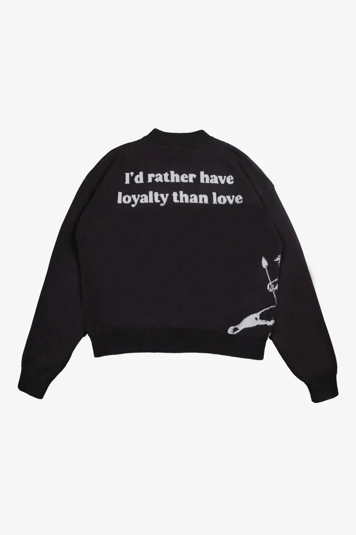 Amor Pullover | Zeno Paris