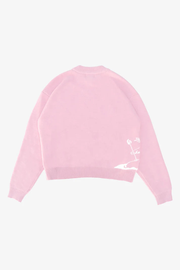 Amor Pullover | Zeno Paris
