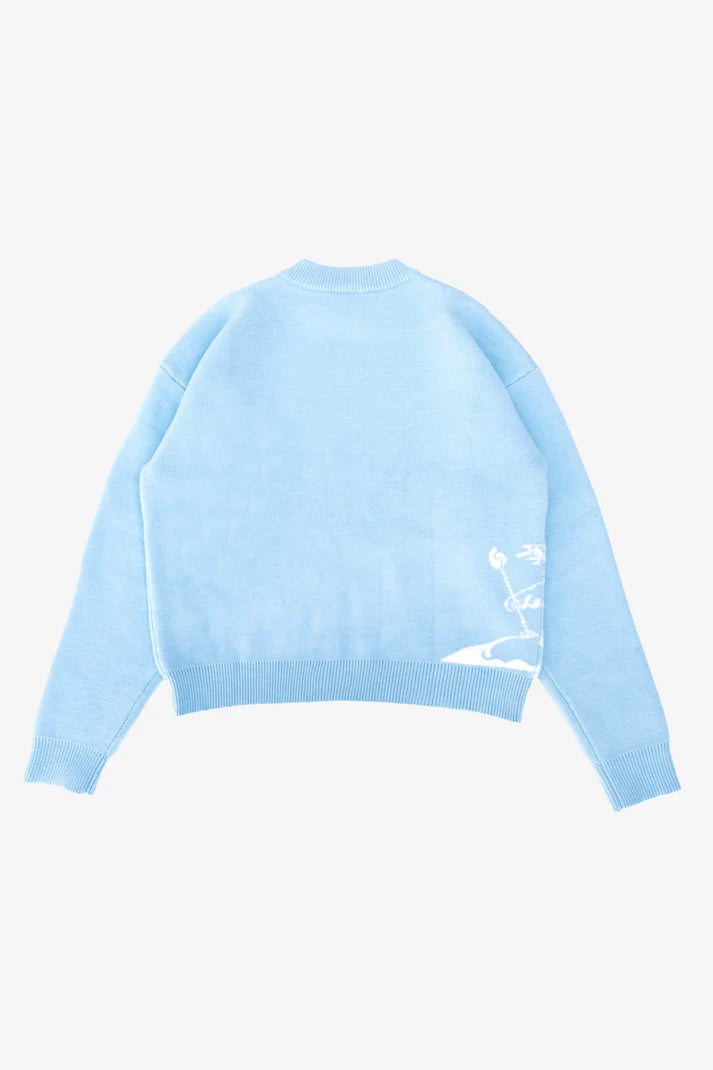 Amor Pullover | Zeno Paris
